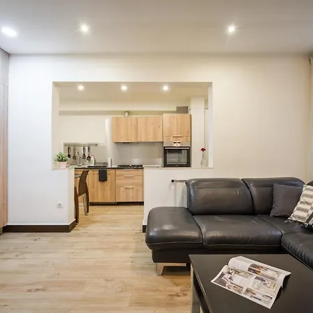 Apartmán Dolly's Duplex *