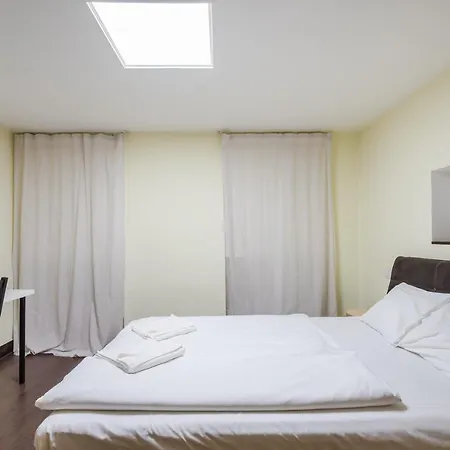 Dolly's Duplex Apartmán