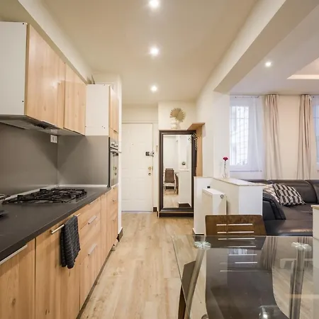 Dolly's Duplex Apartmán *