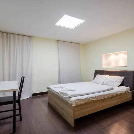 Apartmán Dolly's Duplex