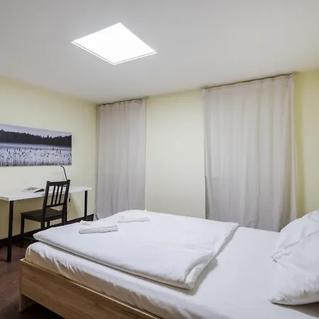 Dolly's Duplex Apartmán