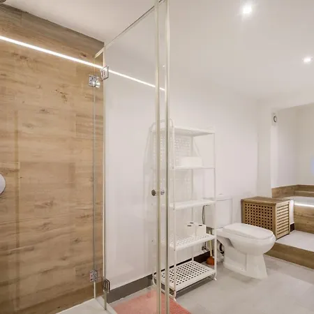 Dolly's Duplex * Budapešť