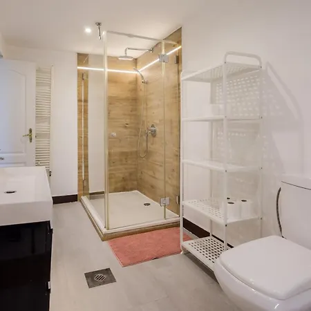 Apartment Dolly's Duplex *