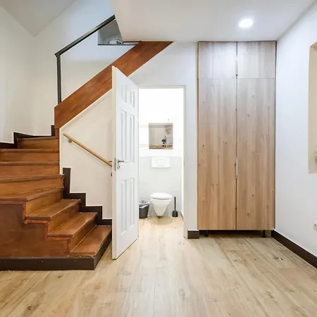 Dolly's Duplex Budapest